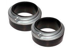 ÖN TAKIM-HELİZYON GET LASTİĞİ (2xGET+2xSAÇ) YÜKSEK 35 MM TKM. PANTUS / NİVA (49) / LADA (47) /