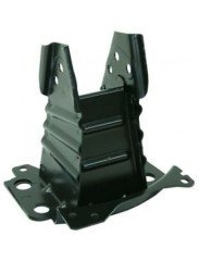 KAPORTA-TAMPON DEMİR BRAKETİ ÖN SOL TAIWAN / A3 03-08 /