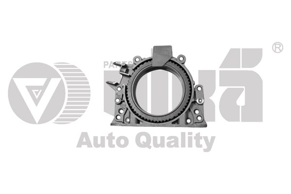 MOTOR-KRANK ARKA KAPAK KEÇELİ VIKA / GO5-PO-CAD-FAB IB-CO 1.6 TDI CAYA-B-C-D-E /