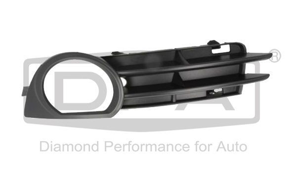 ELEK-SİS FAR IZGARASI SAĞ DPA / AUDI A3 04-08 /