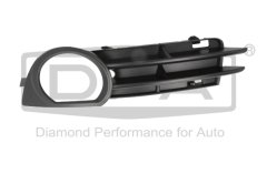 ELEK-SİS FAR IZGARASI SAĞ DPA / AUDI A3 04-08 /
