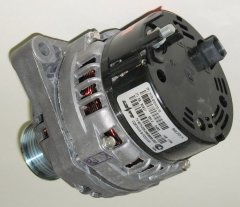 ELEK-ALTERNATOR KMP. TADEM / VEGA (51) /