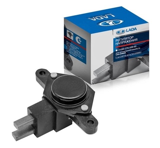 ELEK-ALTERNATOR KONJEKTORU AVTOVAZ VEGA (51)