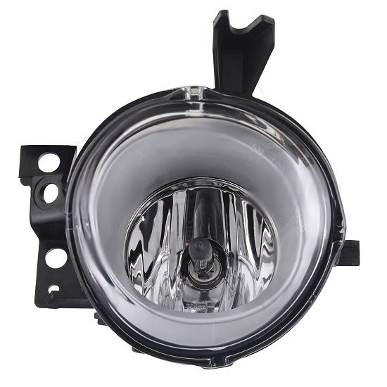 ELEK-SİS LAMBASI SOL DPA / TOUAREG 07-10 /