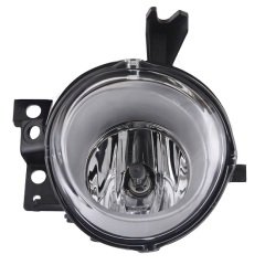 ELEK-SİS LAMBASI SOL DPA / TOUAREG 07-10 /