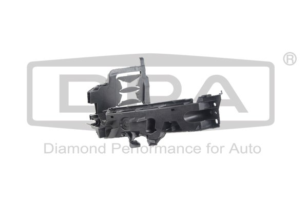KAPORTA-FAR ALT BRAKETİ SOL DPA / AQ5 09-12 /