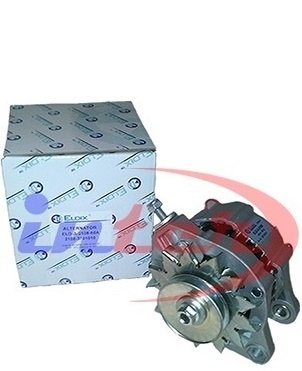 ELEK-ALTERNATOR KMP.ELDİX / SAMARA (48) /