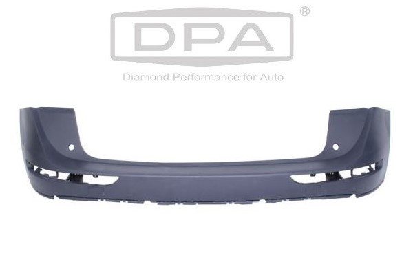 KAPORTA-TAMPON ARKA DPA / AQ5 09-17 /