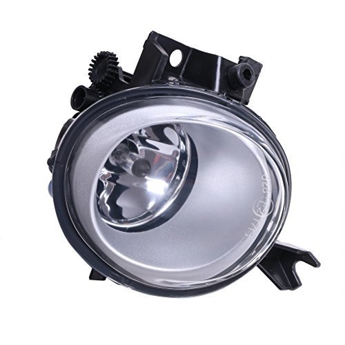 ELEK-SİS LAMBASI SOL DPA / TOUAREG 03-07 /