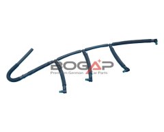 MOTOR-ENJEKTÖR GERİ DÖNÜŞ HORTUMU BOGAP OEM / GO-JE-PA-CA-PO-OCT-TO-LE-A3 1.6 TDI CAYB-CAYC-CAYD /