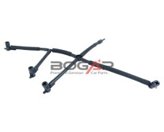 MOTOR-ENJEKTÖR GERİ DÖNÜŞ HORTUMU BOGAP Premium / AMAROK 2.0 TDI CDBA-CDCA /