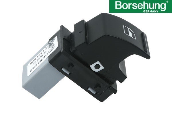 ELEK-DÜĞME CAM AÇMA ANAHTARI ( Tekli ) BORSEHUNG Germany / AMA-AL-ALT-CA-GO-IB-JE-LE-PA-PO-TIG-TO-TO