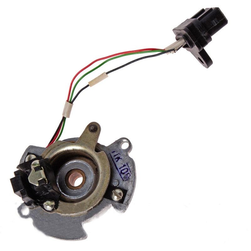 ELEK-DİSTRİBUTOR MAGNETO TABLASI KMP. SAMARA (48)