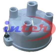ELEK-DİSTRİBUTOR KAPAĞI T-PART / SAMARA (48) /