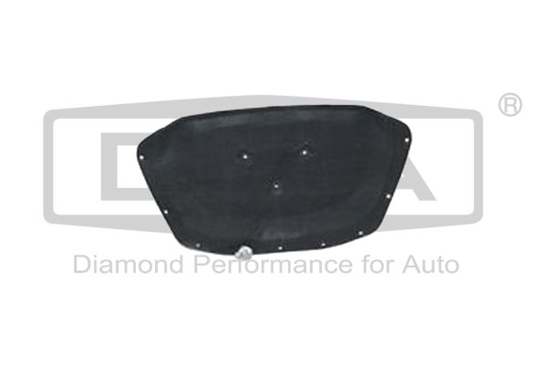 KAPORTA-MOTOR KAPUT İZOLASYONU DPA / OCTAVIA 04-08 /