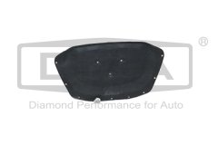 KAPORTA-MOTOR KAPUT İZOLASYONU DPA / OCTAVIA 04-08 /