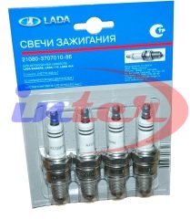 ELEK-BUJİ TKM.AVTOVAZ SAMARA (48)