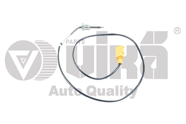 SENSÖR-EGZOZ SICAKLIK ARKA ( DELPHI Typ ) VIKA / PO-FAB-IB-TO-ROM 1.6 TDI CAYA-B-C /