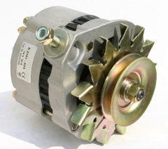 ELEK-ALTERNATOR KMP. VİGOR / E.M.NİVA (49) /