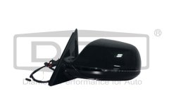 AYNA-DIŞ DİKİZ Kmp. SOL DPA / AQ5 09-17 /