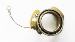 ELEK-DİSTRİBUTOR PLATİN TABLASI 42MM LADA (47)