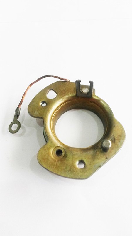 ELEK-DİSTRİBUTOR PLATİN TABLASI 42MM LADA (47)