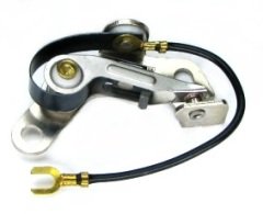 ELEK-DİSTRİBUTOR PLATİN BYSUN / NİVA (49) / LADA (47) /