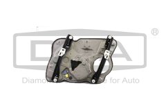 KAPI-CAM AÇMA MEKANİZMASI ÖN SOL DPA / OCTAVIA 04-11 /
