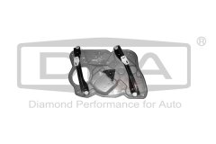 KAPI-CAM AÇMA MEKANİZMASI ÖN SAĞ DPA / OCTAVIA 04-11 /