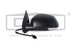 AYNA-DIŞ DİKİZ Kmp. SOL ( Elektrikli ) DPA / OCTAVIA 04-08 /