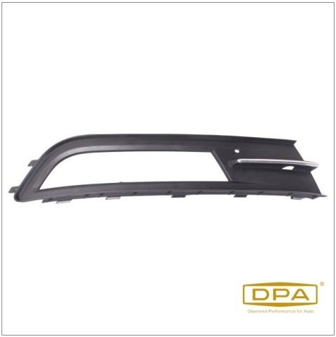 ELEK-SİS FAR IZGARASI SAĞ ( Krom ) DPA / PASSAT 2015--> /