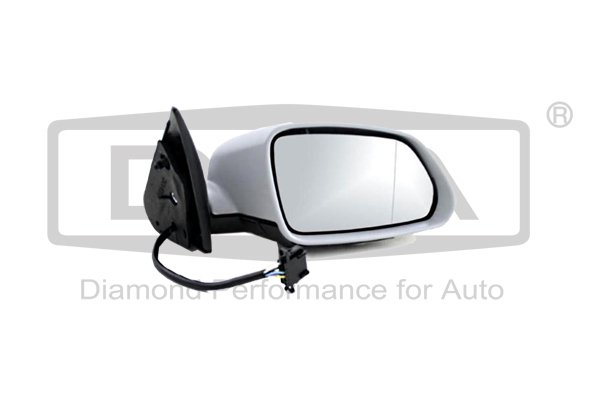 AYNA-DIŞ DİKİZ Kmp. SAĞ ( Elektrikli ) DPA / OCTAVIA 04-08 /