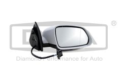 AYNA-DIŞ DİKİZ Kmp. SAĞ ( Elektrikli ) DPA / OCTAVIA 04-08 /