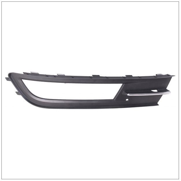 ELEK-SİS FAR IZGARASI SAĞ ( Krom ) TAIWAN / PASSAT 2016 -- > /