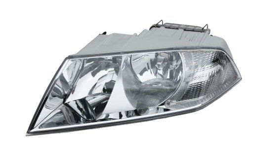 ELEK-FAR KOMPLE SOL (Motorlu) TYC / OCTAVIA 04-12 /