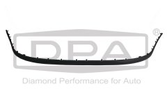 KAPORTA-TAMPON ŞERİDİ ARKA DPA / OCTAVIA 04-11 ( Sedan ) /