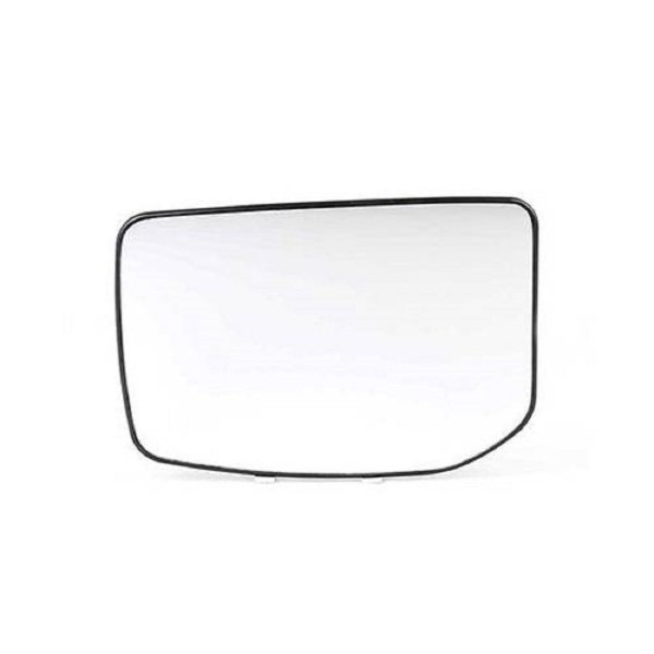 Ayna Camı Sağ Plastikli Elek.Transit V.184 01> YC15 17K740 AA