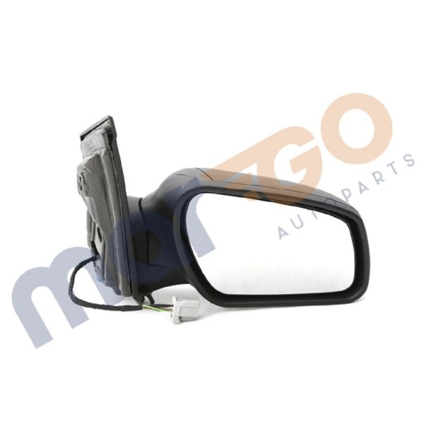 Dış Dikiz Aynası : Sağ Elektrikli/Astarlı/Isıtmalı Focus 04> 4M51 17682 AJ
