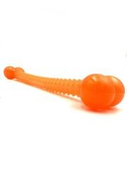 30cm Diş Kaşıma Tartar Temizleme Kemik Köpek Oyuncağı