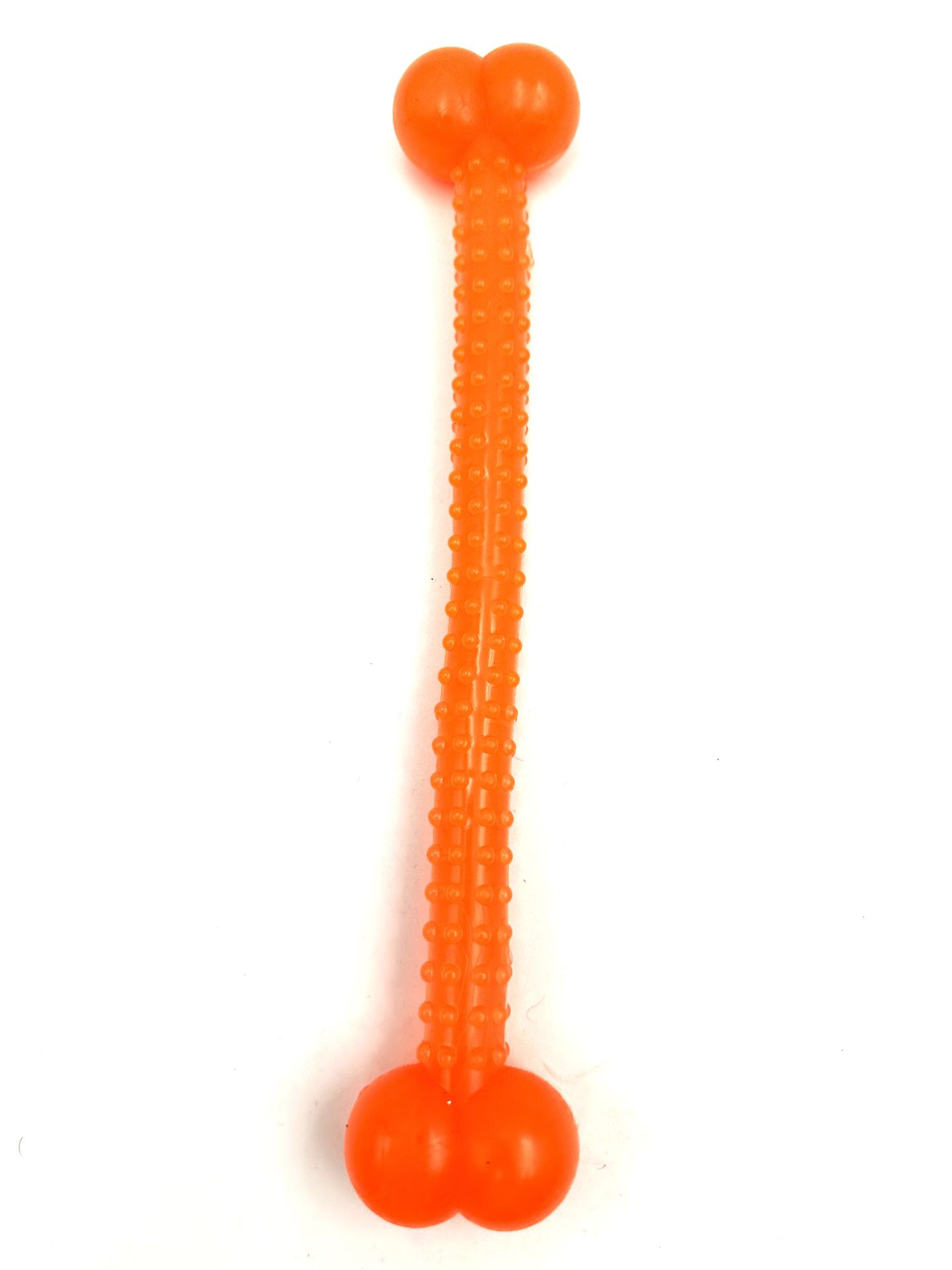 30cm Diş Kaşıma Tartar Temizleme Kemik Köpek Oyuncağı