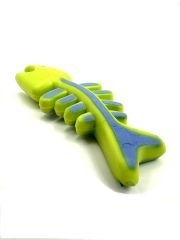 12CM Balık Modelli Köpek Diş Kaşıma Oyuncağı