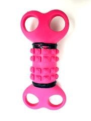 12cm Kemik Yumuşak Dokulu Köpek Oyuncağı