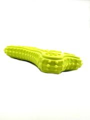 10CM Kemik Model Yumuşak Dokulu Köpek Oyuncağı
