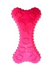 10CM Kemik Köpek Diş Kaşıma Oyuncağı
