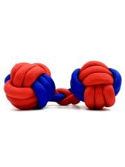 Halter Ekstra Sağlam Diş İpli Köpek Oyuncağı