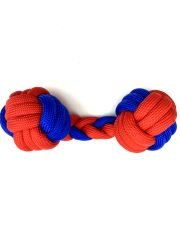 Halter Ekstra Sağlam Diş İpli Köpek Oyuncağı