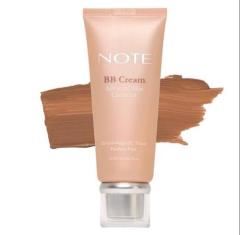 Note BB Cream No:500