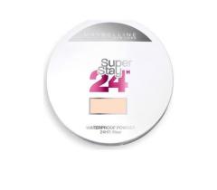 Supersyat 24H 010 Pudra