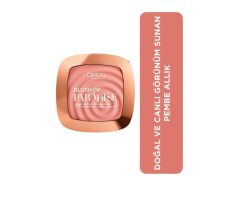 Mellon Dolar Baby Allık 9gr