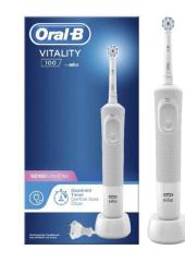 Vitality D100 Şarjlı Diş Fırçası